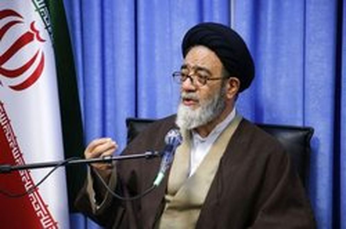 واکنش امام جمعه تبریز بهماجرای مزاحمت در پارک ائلگلی