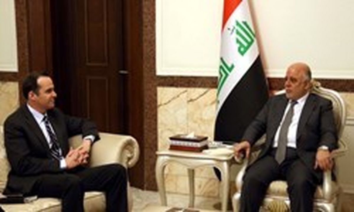 روایتی از چهار هفته رقابت در عراق