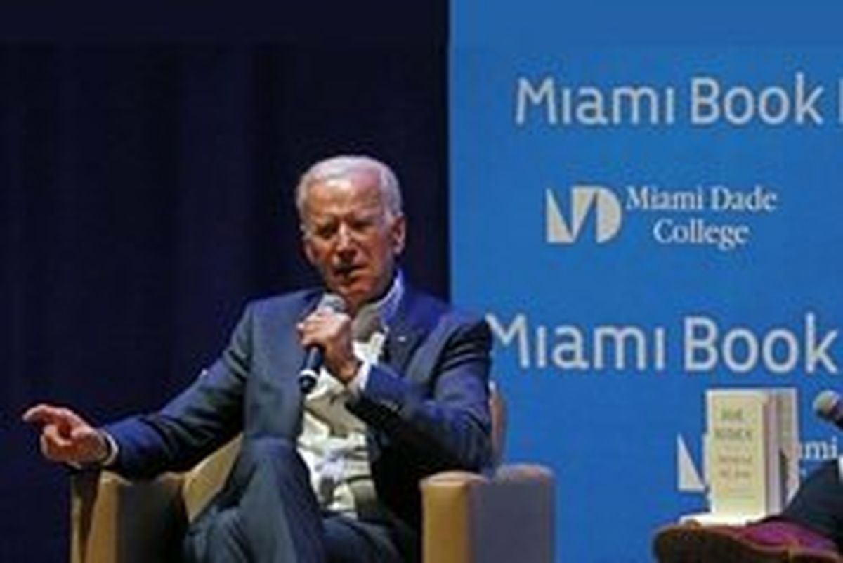 جو بایدن: یکی از خطرناکترین ادوار تاریخ مدرن است