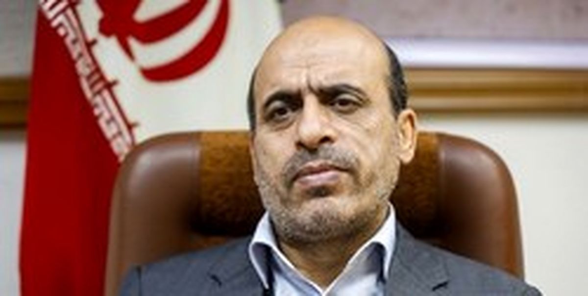 زنگنه گفت که روحانی اجازه دور زدن تحریمها را نمیدهد