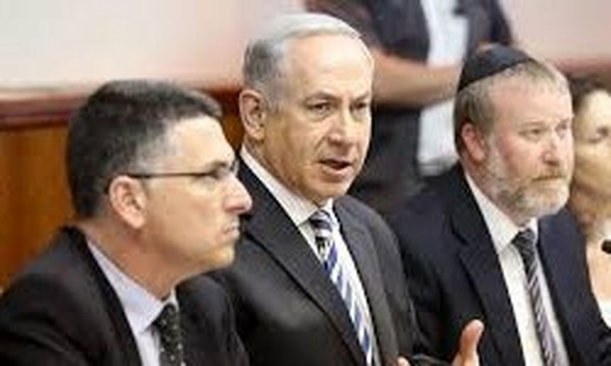 رژیم صهیونیستی ادامه حملات به غزه را تایید کرد