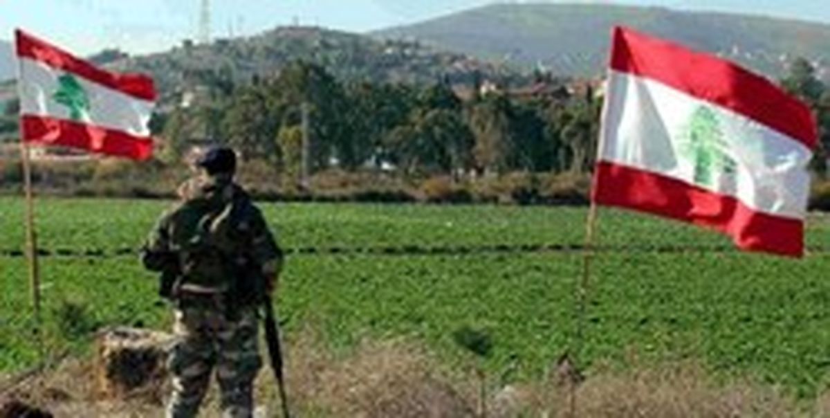 افزایش گشتزنی ارتش لبنان در مرز با سرزمینهای اشغالی