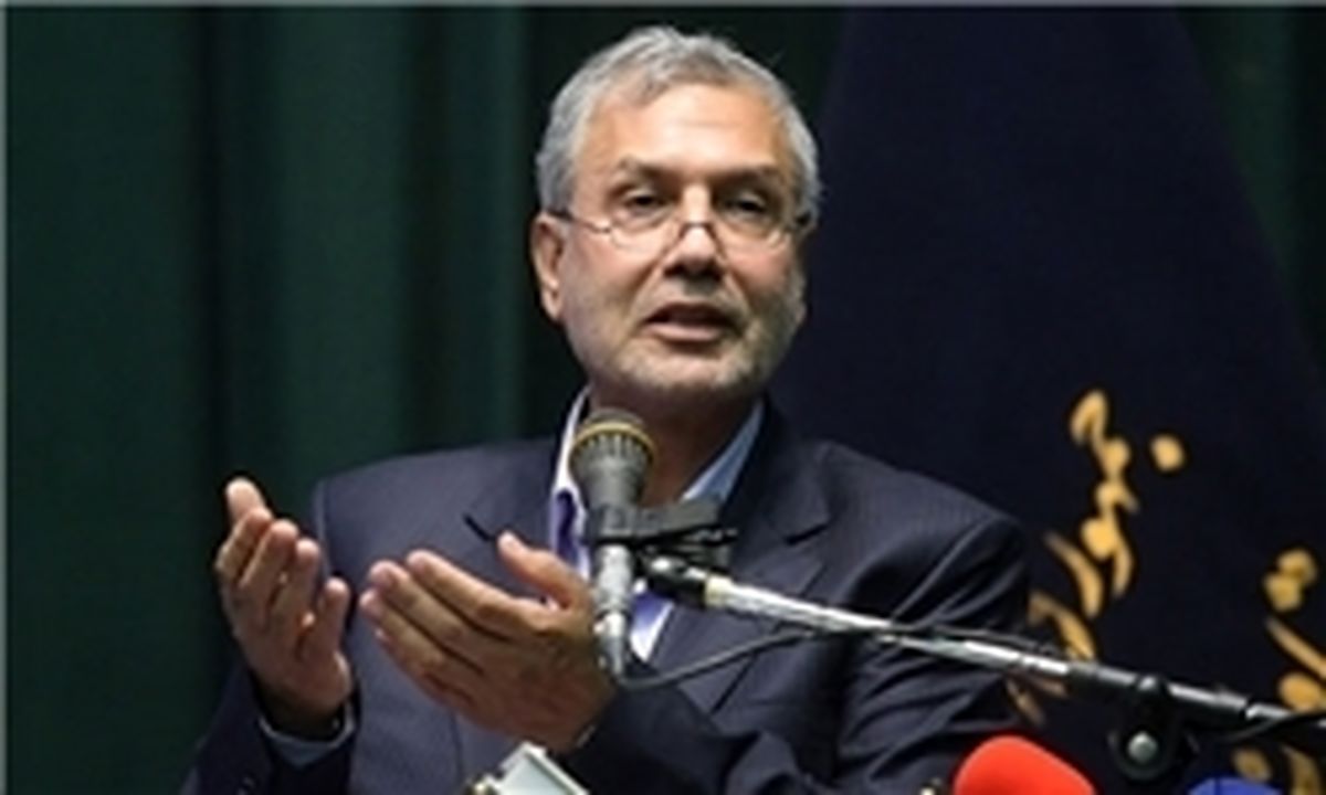 ربیعی: نیمی از کشور وام نگرفتهاند