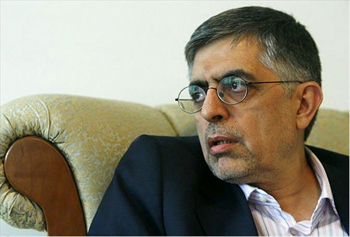 حاضرم پای علم الهدی و جنتی را هم ببوسم!