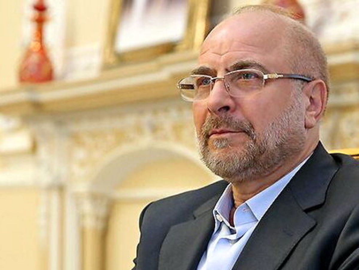 قالیباف: توجه به اقتصاد دیجیتال از راههای میانبر برای ایجاد اشتغال است