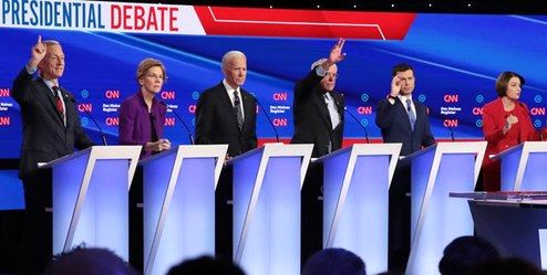 سیاست‌های ضدایرانی ترامپ، آمریکا را به سوی جنگ می‌کشاند