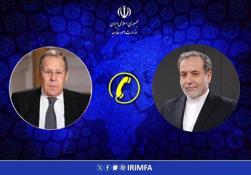 بررسی توافق ایران و آمریکا در گفتگوی عراقچی و لاوروف