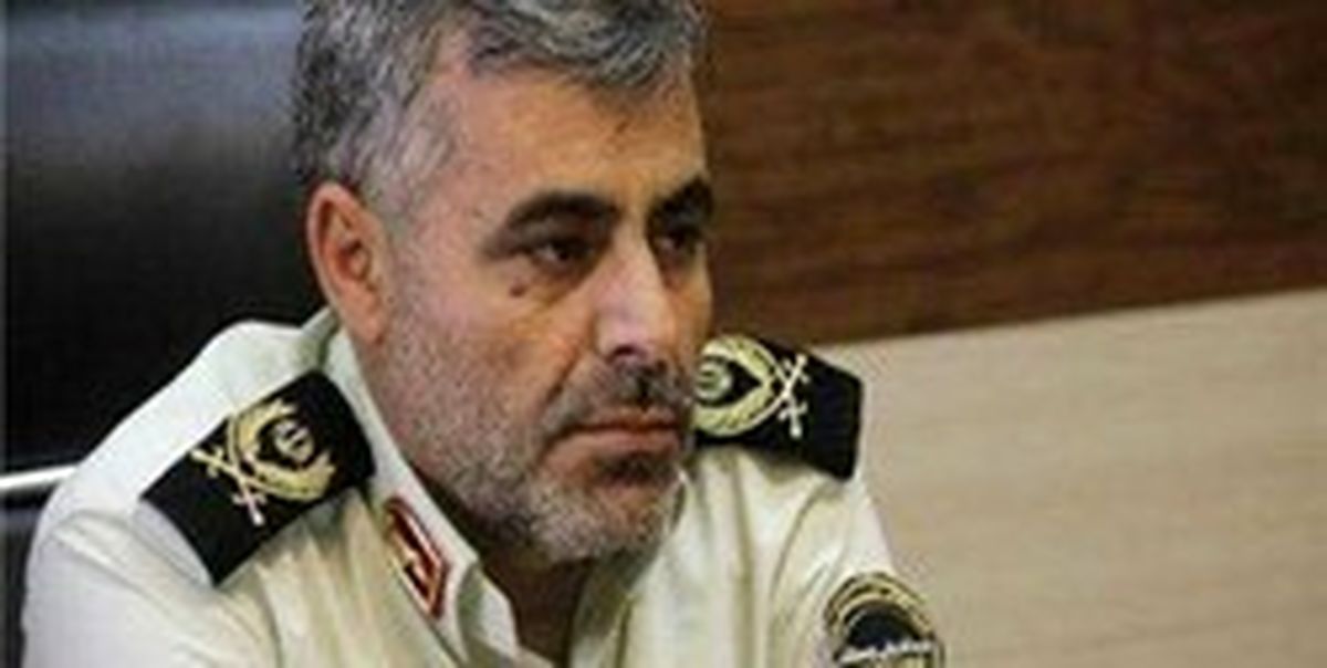 جزئیات حادثه شب گذشته در سیستان و بلوچستان