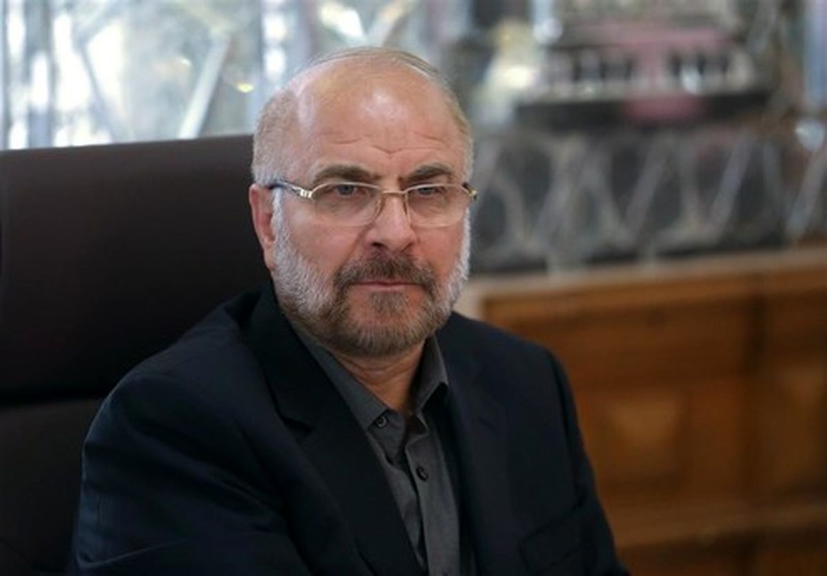 رئیس مجلس: حاج قاسم جوانان انقلابی زیادی را تربیت داد