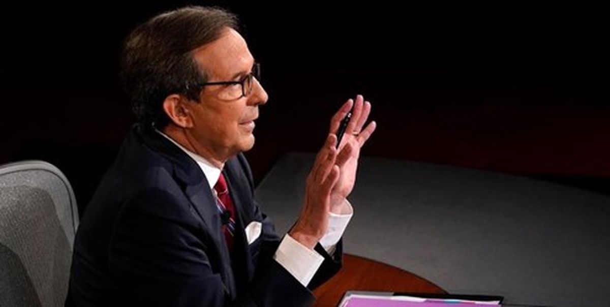 مجری فاکسنیوز: شکایت ترامپ از نتایج انتخابات توجیهناپذیر است