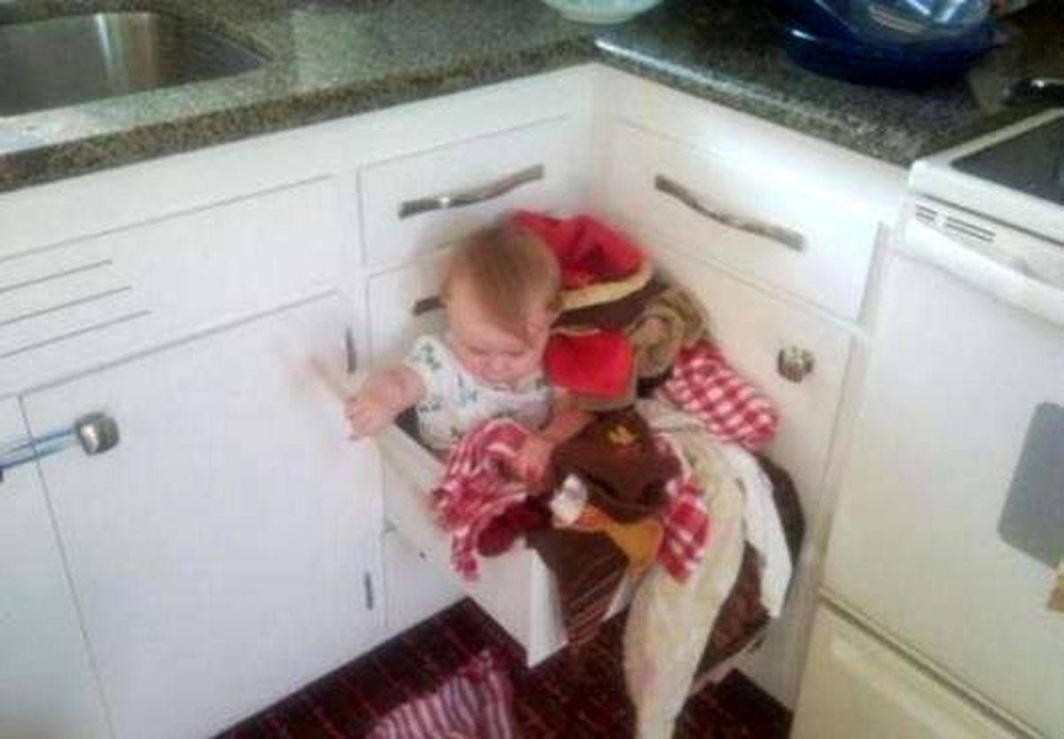 عکس: والدین نمونه