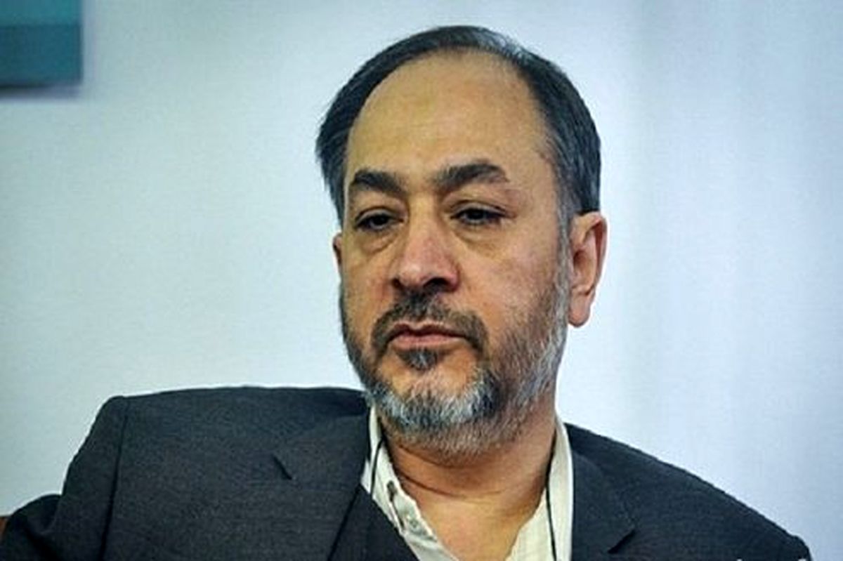 اهمیت سفر ظریف به بغداد از زبان صدرالحسینی