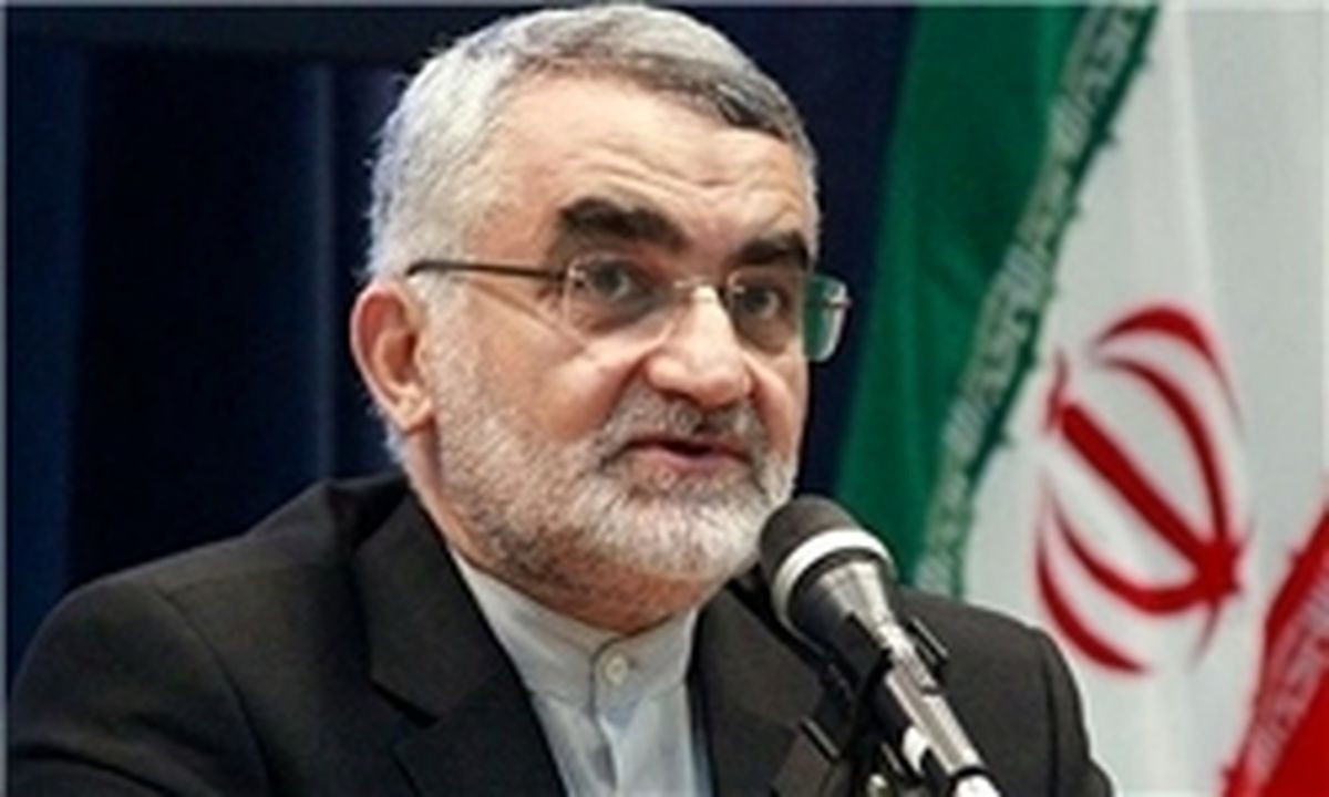 خبر بروجردی از سفر هیأت ویژه کمیسیون امنیت به سوریه