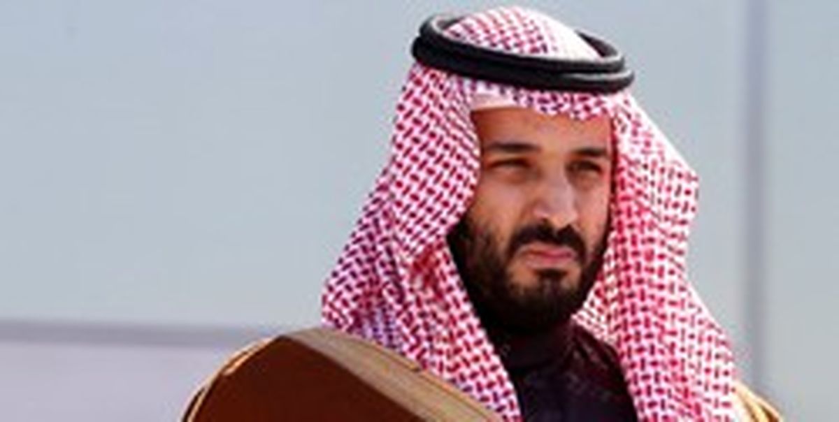 ادامه اعتراض مصری‌ها به سفر «بن سلمان» به قاهره