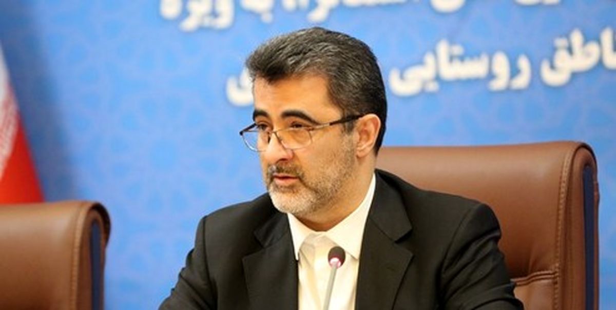 دستور جهانگیری به کلانتری برای احیای تالاب انزلی