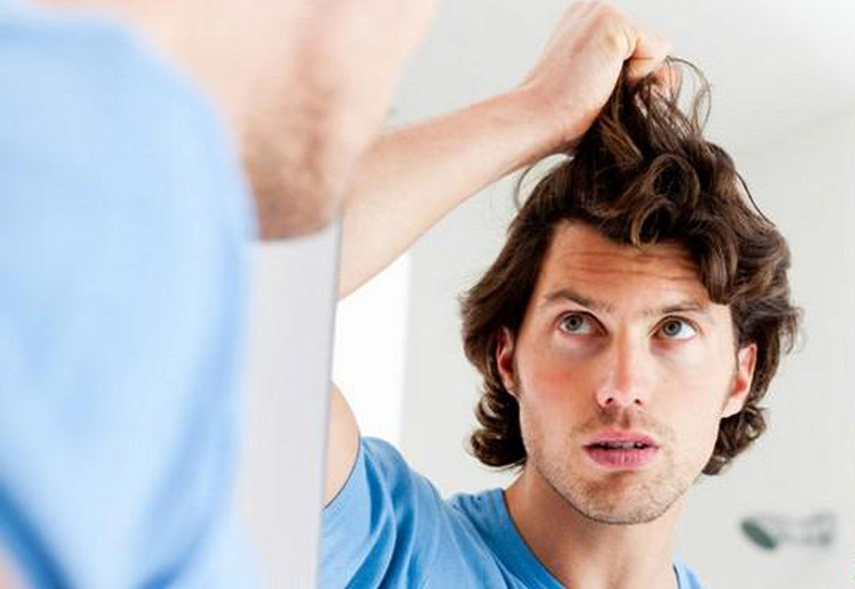 اگر پوست سرتان چرب است بخوانید