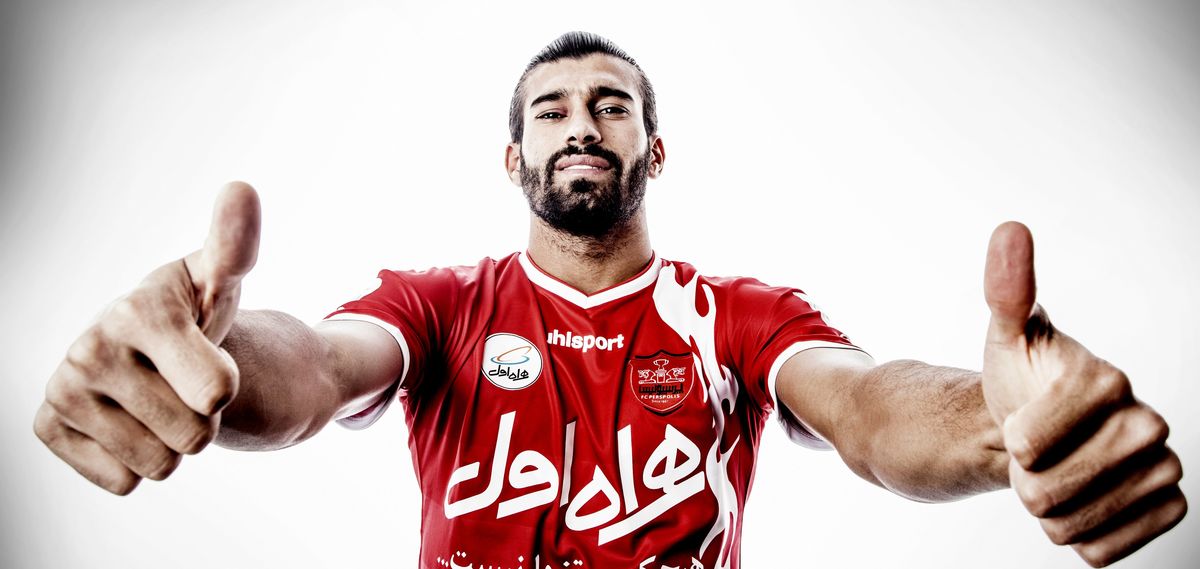 مقصد بعدی رضائیان؛ ترکیه، قطر یا شاید هم استقلال!؟