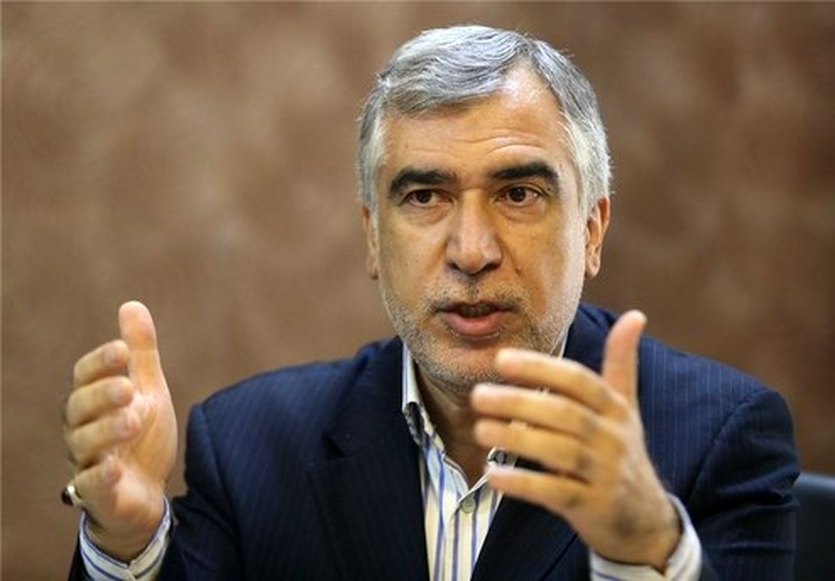 دلیل روحانی برای اتصال اقتصاد ایران به انتخابات آمریکا چیست؟