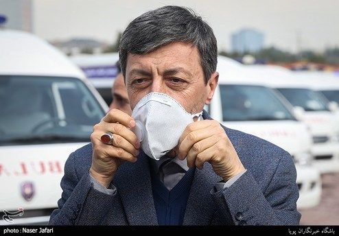 ابتلای فتاح به کرونا صحت دارد؟