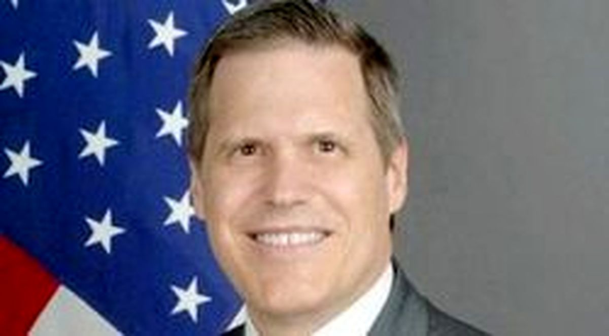 بلبل‌زبانی مقام آمریکایی درباره یمن