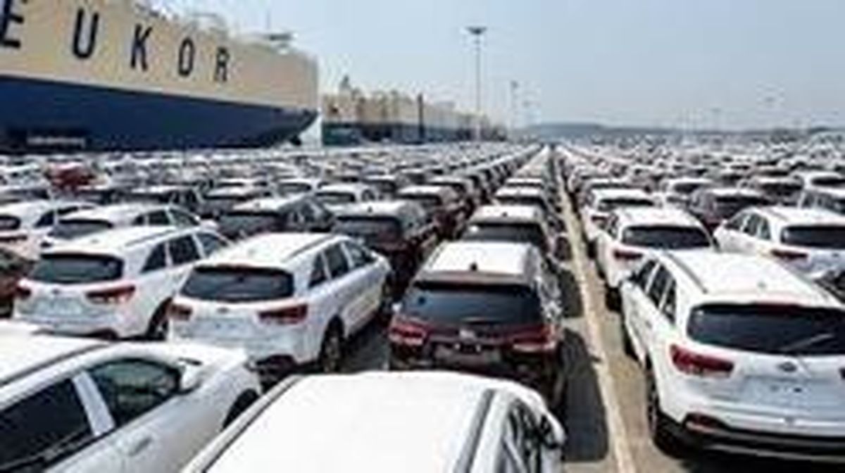 خودرو‌های ارزان جهانی در ایران ۱۵۰ درصد افزایش قیمت داشته است