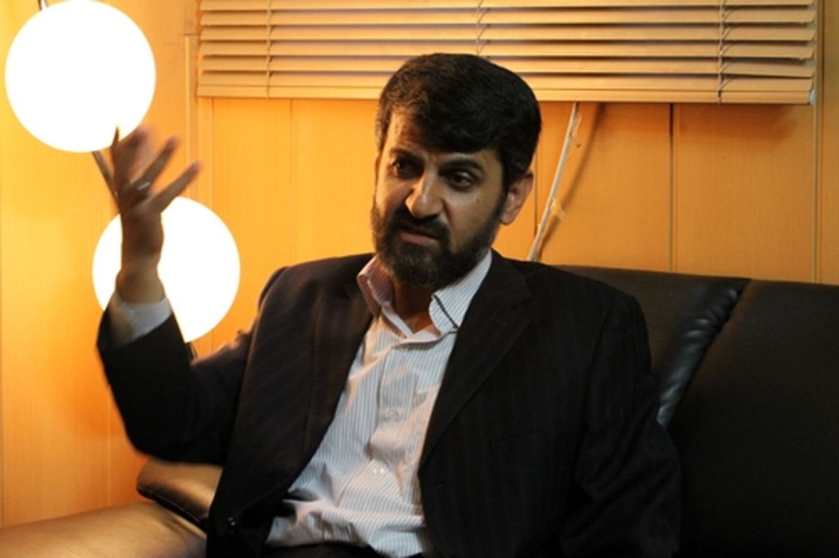 تحلیل جالب مهدی نصیری از نتیجه انتخابات