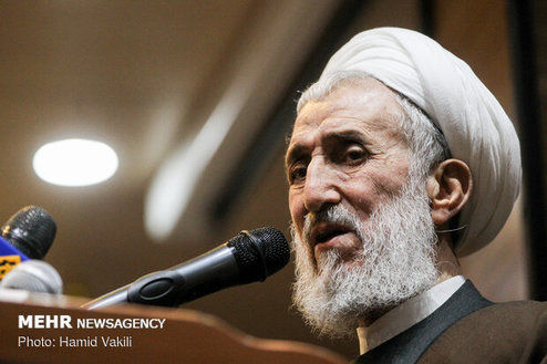 امام جمعه موقت تهران: در موضوع برجام اگر نظارت رهبری نبود خیلی باخته بودیم