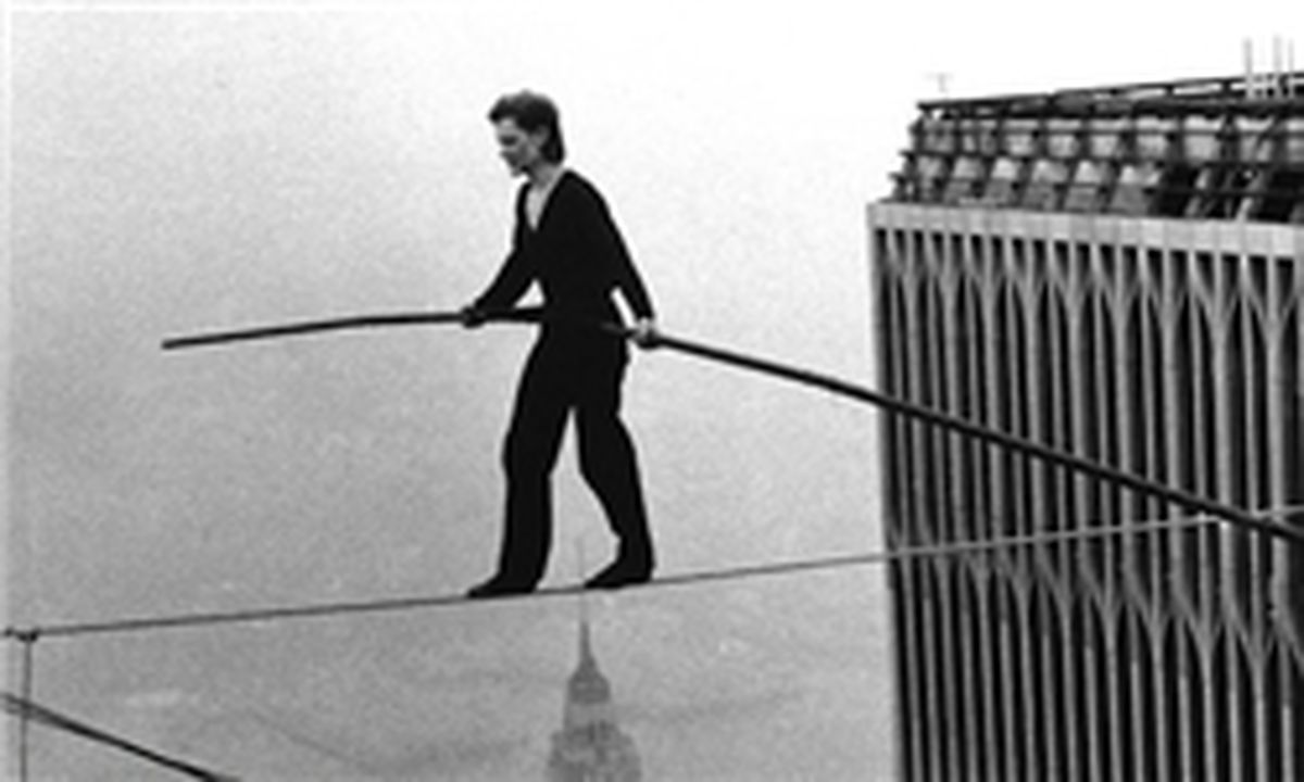 بدلکارهای خارقالعاده / عکس