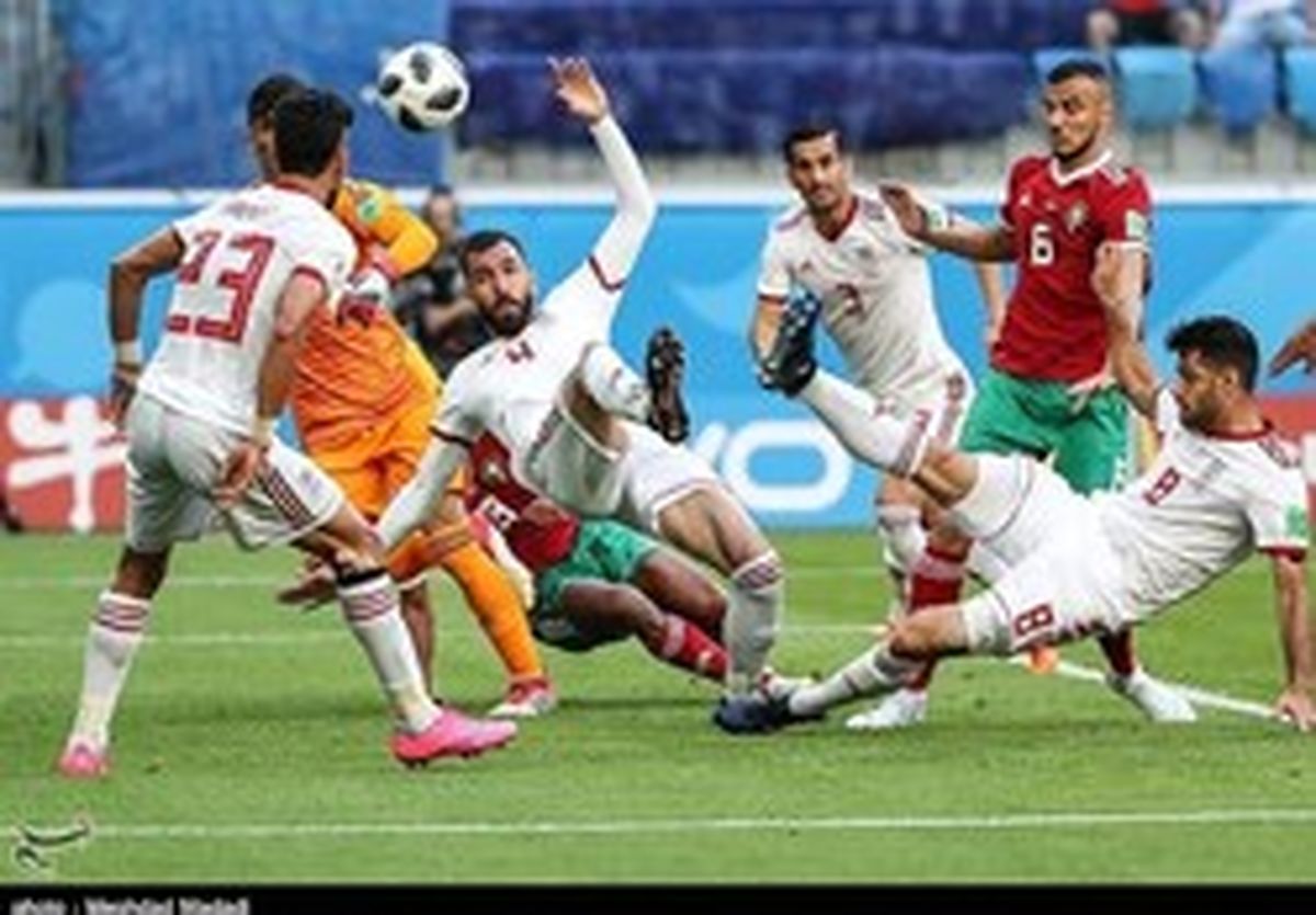 چشمی: بازی‌های دوستانه ملاک خوبی برای قضاوت نیست