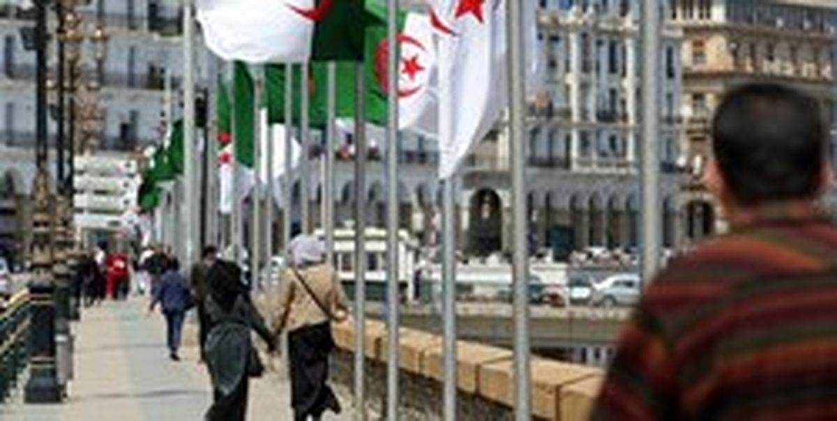 سیاستمداران الجزائر: روابط الجزائر با ایران تازگی ندارد