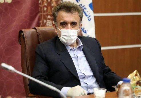 روند صعودی کرونا در قم