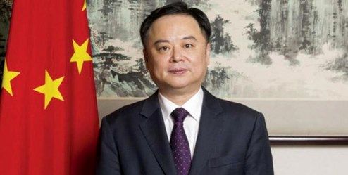 سفیر چین در ریاض: بر رحمة للعالمین درود فرستید