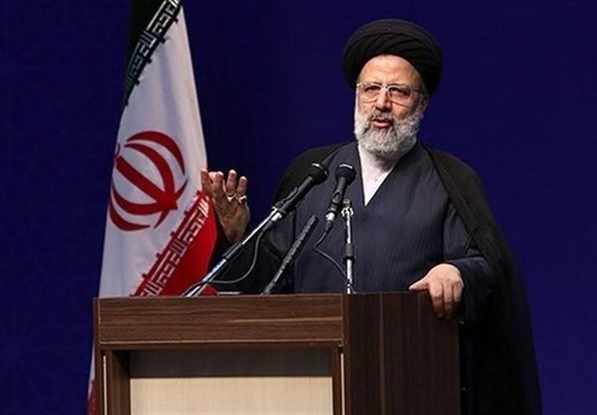 رئیسی: هرگز اجازه خواب راحت را به آمریکاییها نمیدهیم