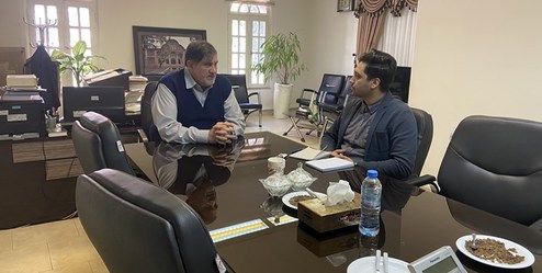 تأثیر مستقیم زلزله احتمالی ۷ ریشتری بر ۲ میلیون نفر در تهران