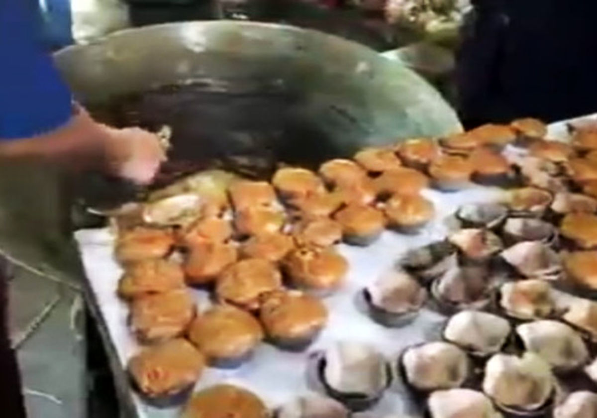 فیلم: دگرگون شدن اقتصاد یک کشور با میوه نارگیل!