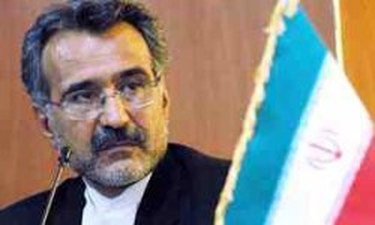 خرم: جبهه اصلاحات نزديك‌ترين جبهه به خط امام و رهبري