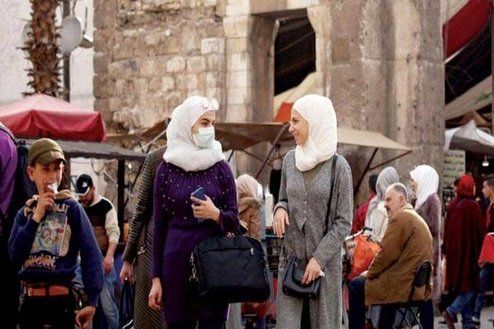 جدیدترین اقدام سوریه برای مقابله با کرونا