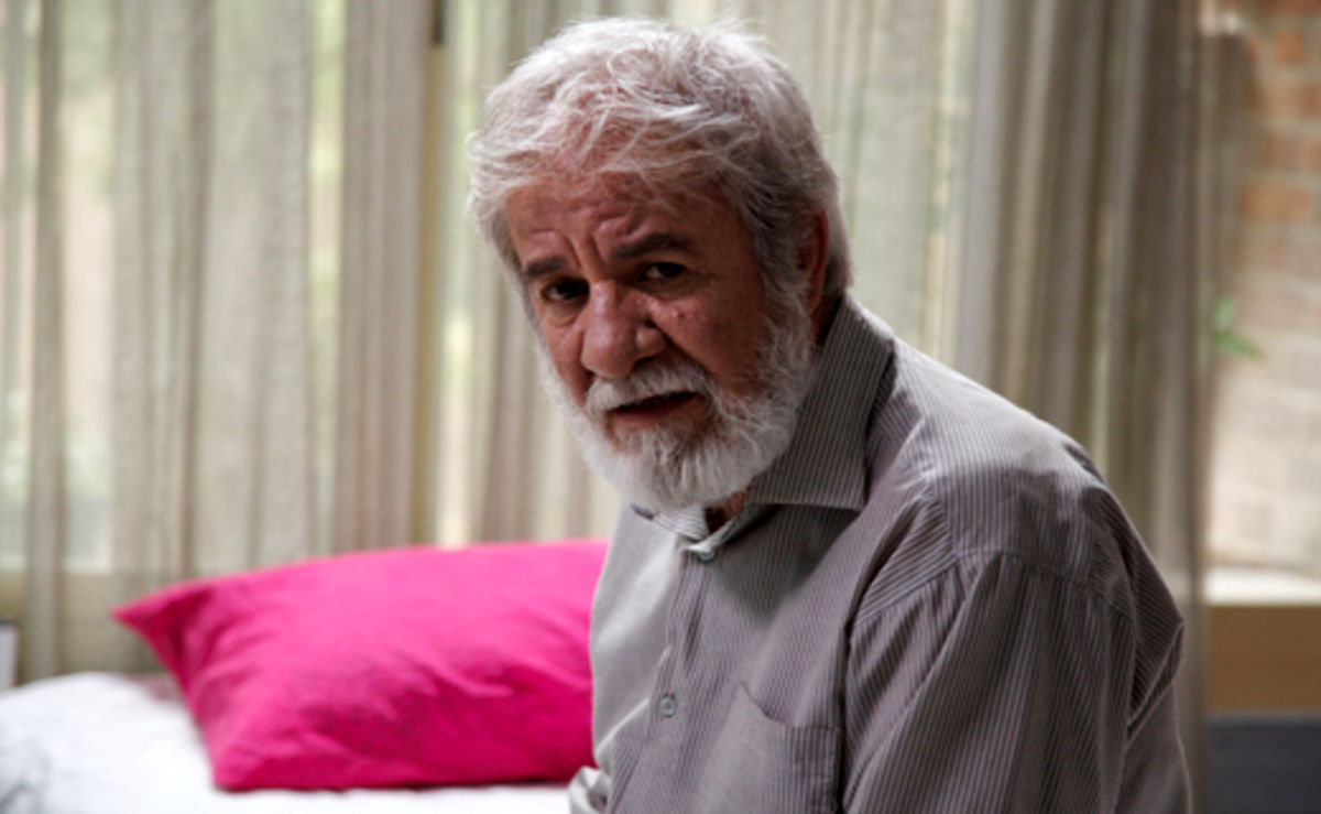 آخرین خبر و تصاویر از سریال محکومین