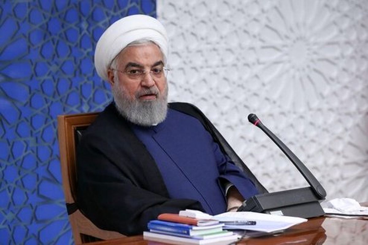 توصیههای روحانی برای بازار بورس