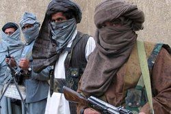 حمله طالبان به ارزگان/ ۴۰ نظامی افغانستان کشته شدند