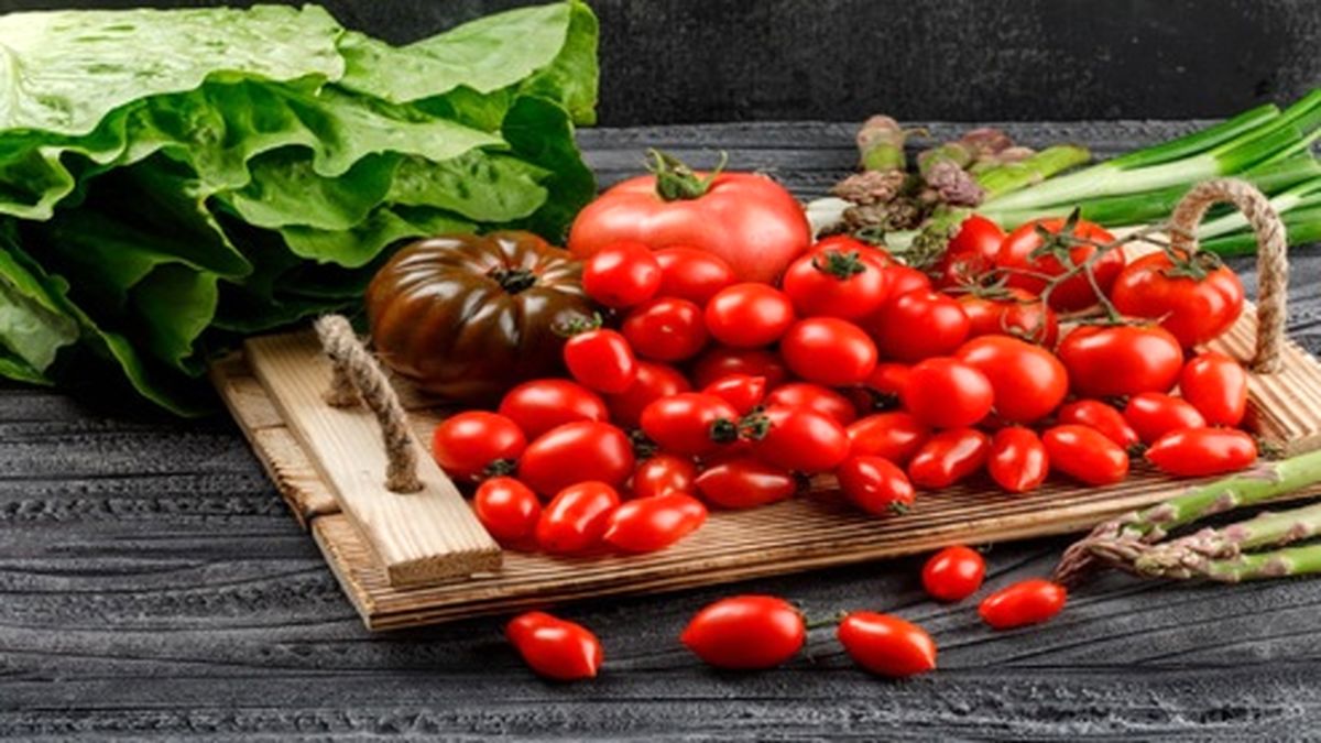 ماجرای گوجه فرنگیهای برگشت خورده از عراق