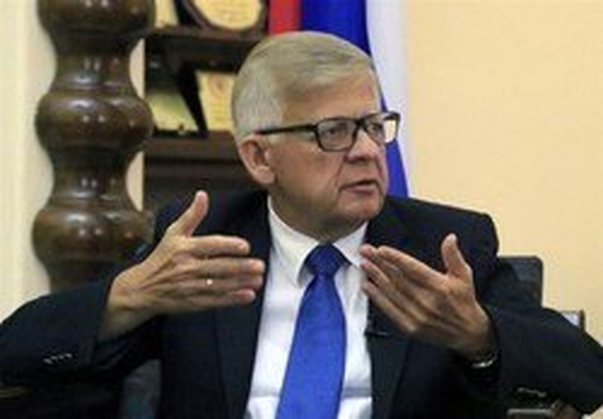 هشدار روسیه درباره اقدامات تحریک آمیز آمریکا خبر از جنگ دارد؟