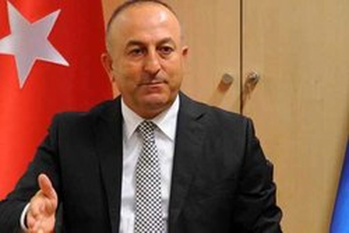 چاوشاوغلو با مقامات پاکستان دیدار میکند