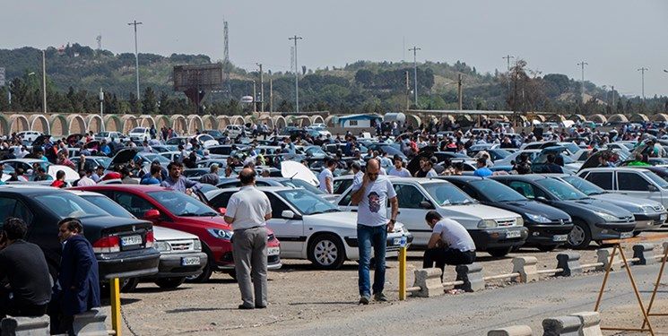 اوضاع بازار خودرو پس از انتخابات