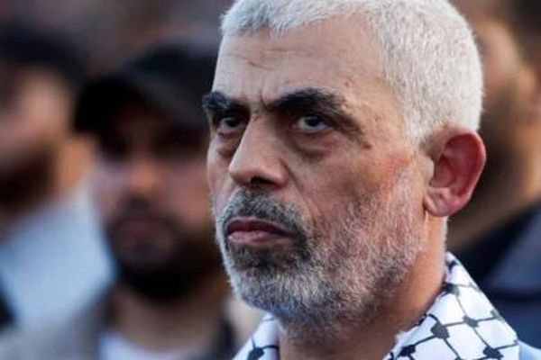 فریب نظامیان اسرائیلی با ویدیوی مشهور صحنه‌های فرار «یحیی السنوار»