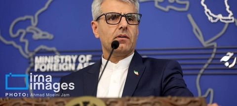 توصیه جدی بقایی به مقامات آمریکایی/پیشنهادات ایران درباره مذاکرات