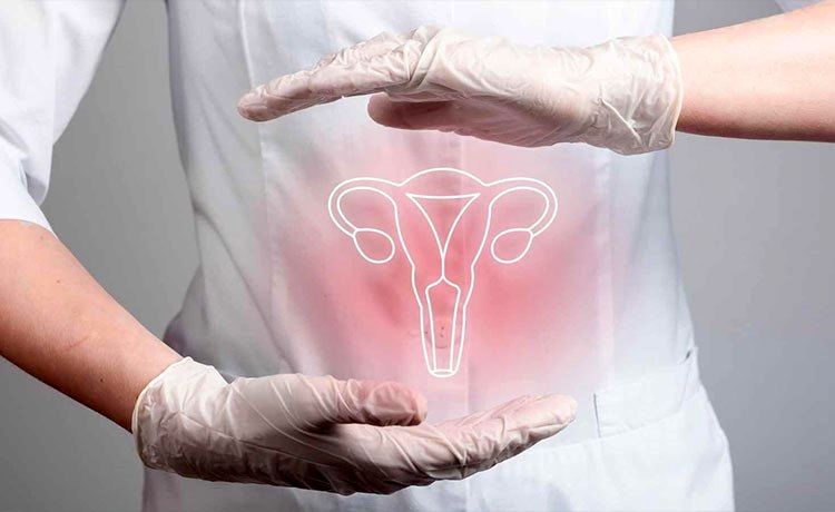 ​درمان عفونت واژن فوری