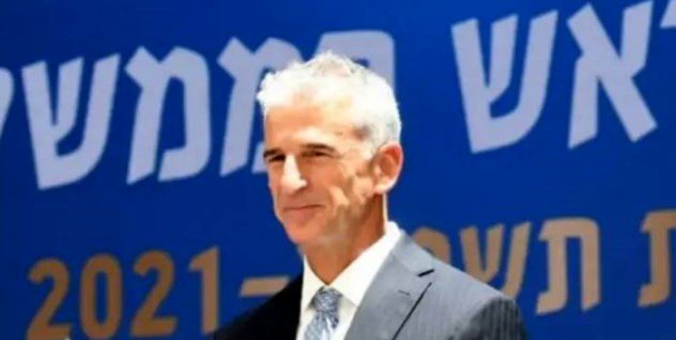 رئیس جدید موساد کیست؟