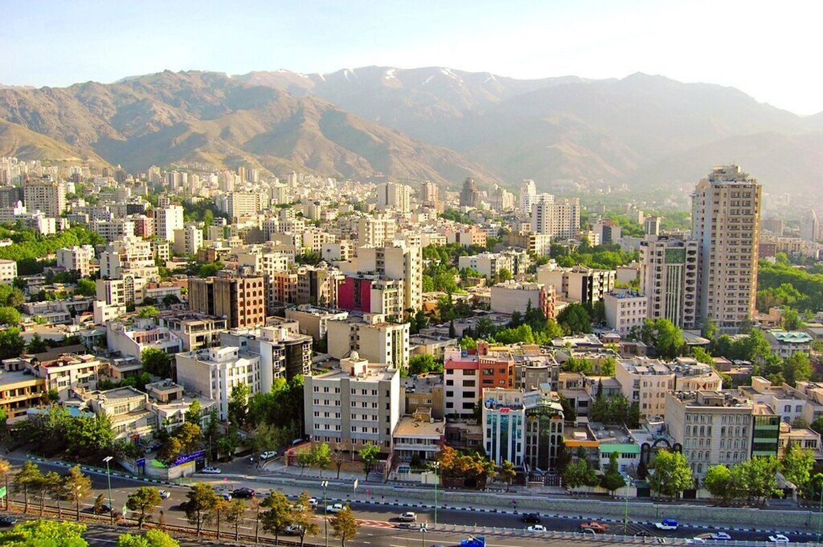 لیست اجاره خانه در این منطقه از کرج