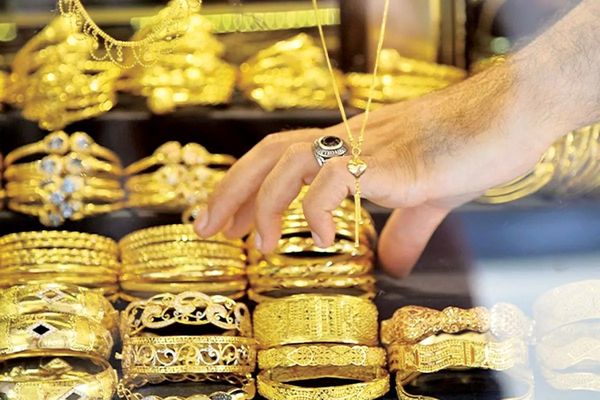 قیمت طلا و سکه در آستانه تغییر بزرگ؟ | طلا بخریم یا سکه؟